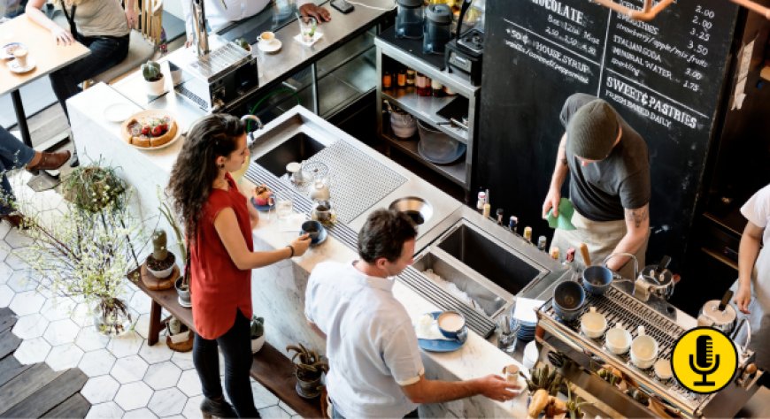 Pochi margini nonostante i tanti clienti? Aumentare la redditività del bar è strategia