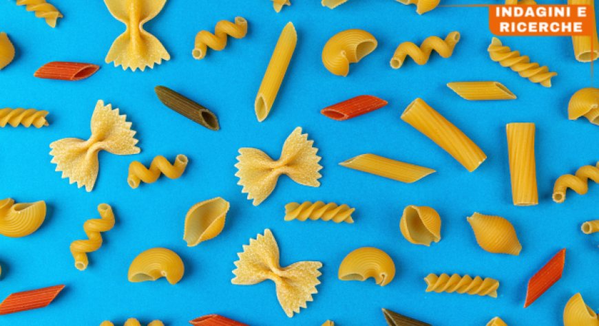 Pasta italiana, la filiera cresce e raggiunge 13,5 miliardi di fatturato