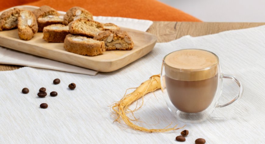 Nescafé premiata all’International Coffee Tasting 2026 con Cappuccino e Ginseng