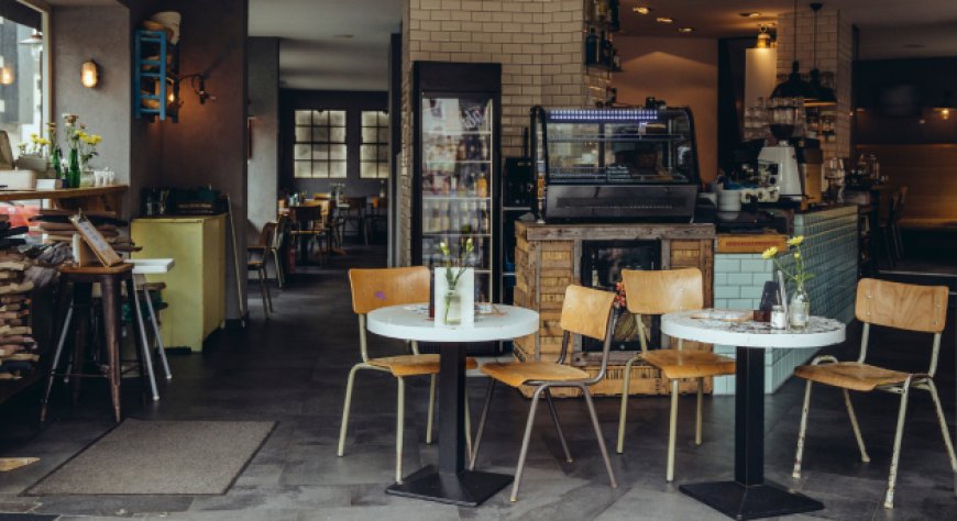 Bar, oltre 24mila imprese in meno dal 2019. Sanapo: ''Serve creare più valore''