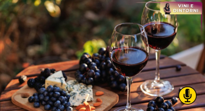 Vini da vitigni ibridi: uno studio mette alla prova i pregiudizi visivi
