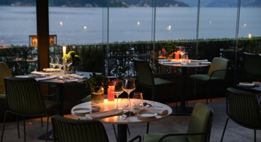 ''Incontri'' torna al Ristorante Filo con una cena a quattro mani