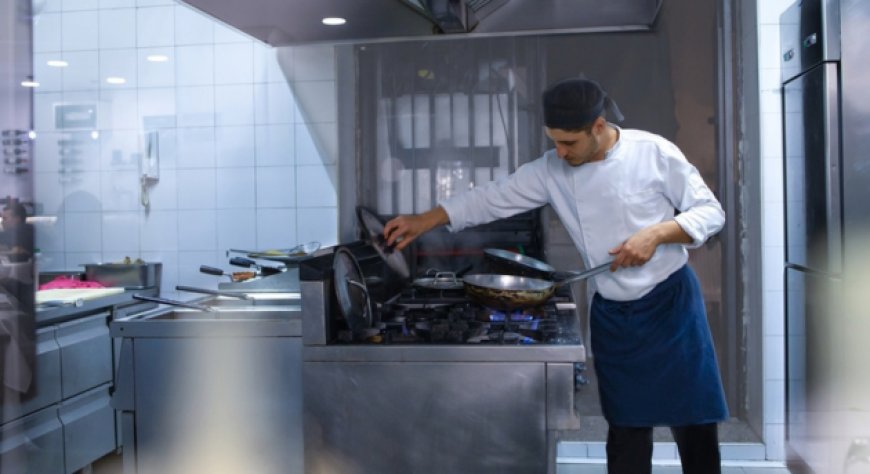 Torna lo spettro del caro energia: bar, ristoranti e hotel devono prepararsi?