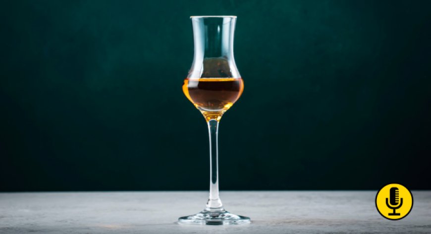 Grappa e amari, la saggezza passa dai sensi: il racconto dei Narratori del Gusto