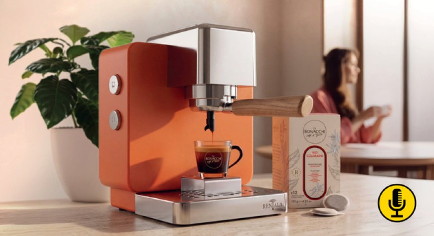 Il design del gusto entra in caffetteria e pasticceria con R1 e i Caffè di Terroir