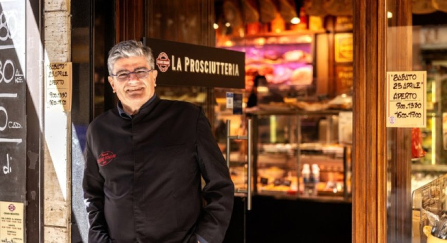 Manifattura Gastronomica, la proposta di Silvano Romani dopo la Legge PMI