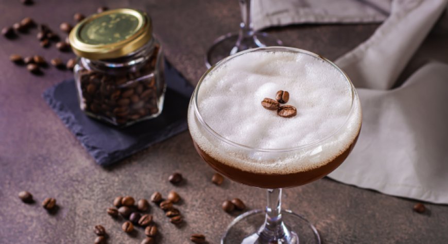 Il lato mixology del caffè: cinque ricette tra espresso e cold brew