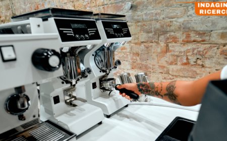 Caffè, consumi e tecnologie ridisegnano il settore