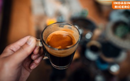 Caffè, cresce il consumo domestico e cambiano le occasioni al bar