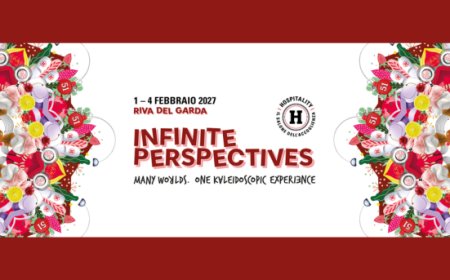 Aspettando Hospitality 2027, non perdere l'appuntamento ''in Alta Quota''
