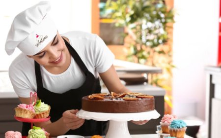 Vegâteau 2026, a Bergamo la finale della pasticceria 100% vegetale