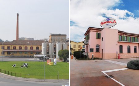 Latteria Soresina completa la fusione con Saviola