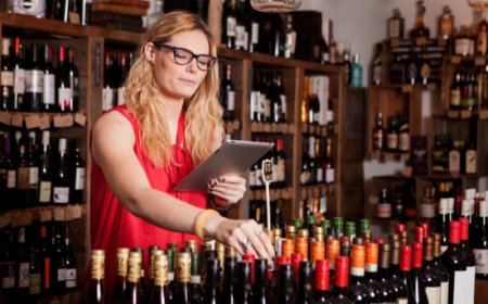 Vino, prezzi in calo senza ripresa della domanda: l’analisi Uiv