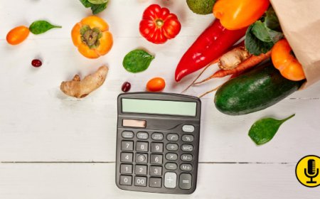 Inflazione al 4,2%: energia e alimentari tornano a spingere i prezzi