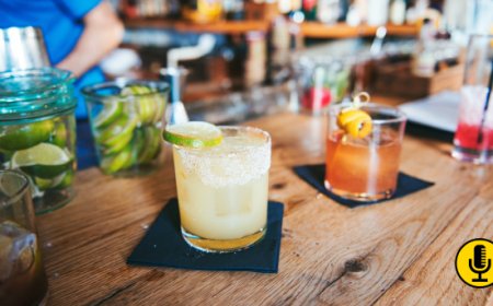 Global mixology: contro la crisi i bar tagliano i prezzi e i produttori dimezzano le bottiglie