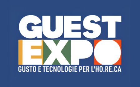Guest Expo 2026, a Vicenza oltre 130 espositori per l’Horeca