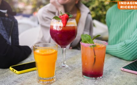 Bevande, l’Europa cambia abitudini: crescono analcolici e alternative low-no alcohol