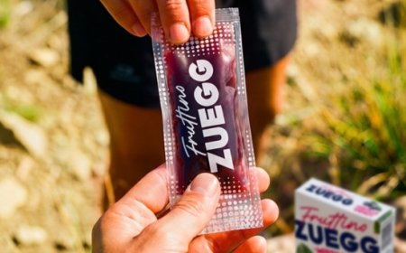 Zuegg rinnova Fruttino: nuova ricetta e formato da 25 grammi