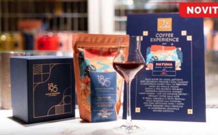 1895 Coffee Designers by Lavazza presenta Nayuma, nuova Single Origin dal Cauca