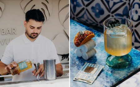 Le Bar Louis Vuitton vince a Taormina: nel bicchiere la Sicilia di Stefania Auci