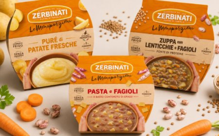 Zerbinati rinnova Le Monoporzioni e presenta le novità a Madrid e Parigi