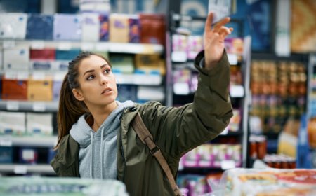 Inflazione in aumento, Federdistribuzione fa il punto sui prezzi della spesa