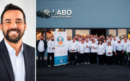 ORO PUGLIA, nasce l’Osservatorio regionale per le competenze e il lavoro nell’Horeca