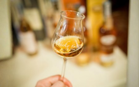 Milano Whisky Festival & Rum Show 2026, tre giorni dedicati ai grandi distillati