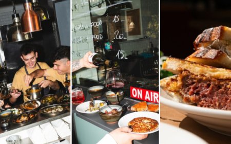Scambio porta la cucina condivisa anche a pranzo e all’aperitivo
