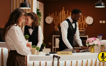 Un solo viaggio, molti operatori: l’accountability gap mette alla prova la fidelizzazione