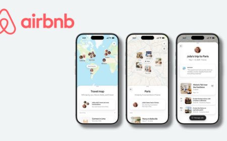 Airbnb amplia i servizi: pasti dai ristoranti locali e prezzi dinamici per gli host