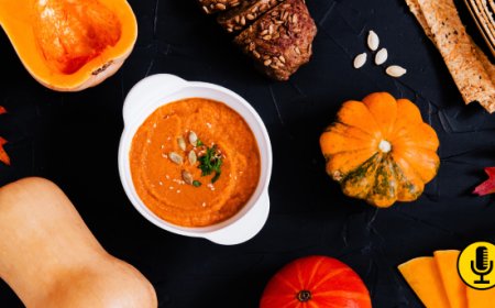 I sapori d’autunno nel menu: ispirazioni per bar, ristoranti, pizzerie e pasticcerie