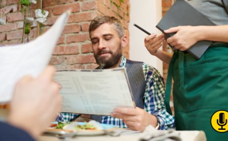 Più piatti, più scelta? Non sempre: cosa dice la ricerca sui menu troppo lunghi