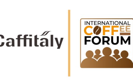 International Coffee Forum 2026: Caffitaly tra sostenibilità e innovazione