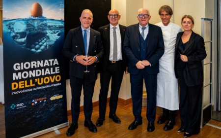 Eurovo, la filiera delle uova vale 3,73 miliardi di euro in Italia
