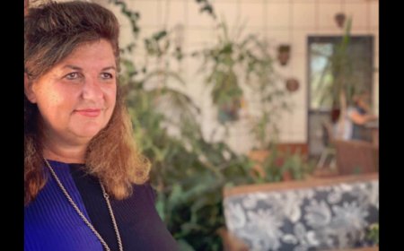 Alessandra Moneti, addio alla giornalista ANSA punto di riferimento dell'agroalimentare