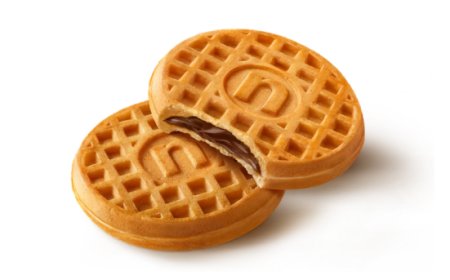 Nutella Waffles, Ferrero prepara il lancio negli Stati Uniti