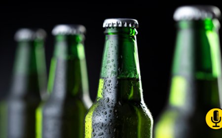 Birra, il retail europeo rallenta: volumi -3,1% a fine estate