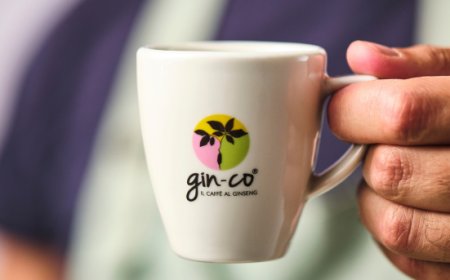 Gin-co cresce nell'Horeca: nuove occasioni di consumo per il caffè al ginseng