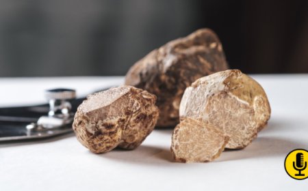 Come si valuta un tartufo? Alla scoperta del suo codice sensoriale