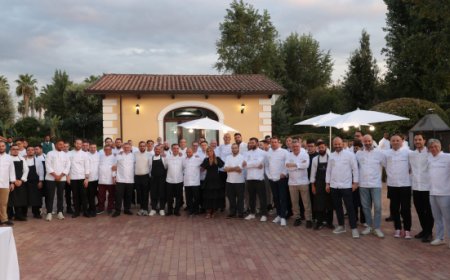 Uno Chef per Amico, la cucina diventa occasione di inclusione e lavoro