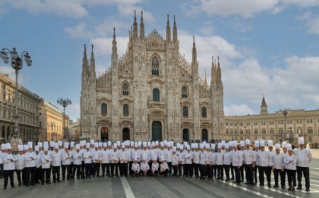 Simposio AMPI, il confronto sulla pasticceria che cambia