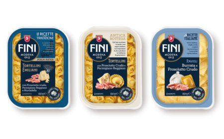 Fini Pasta Fresca, cashback sulle Ricette Integrali e concorso sulle gamme premium