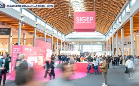 A SIGEP World 2027 l’hôtellerie di lusso porta in fiera la pasticceria d’autore
