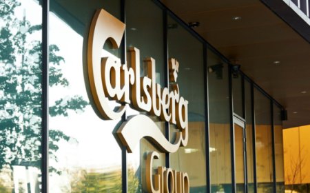 Carlsberg spinge ancora sui soft drink: la partnership con PepsiCo arriva in Georgia e Armenia