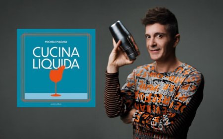Michele Piagno a HIP Bologna tra low, no alcohol e nuovi consumi