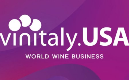 Vinitaly.USA 2026, vino ed enoturismo italiano protagonisti a New York