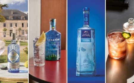 No alcol, Compagnia dei Caraibi amplia le occasioni di consumo per il Sober October