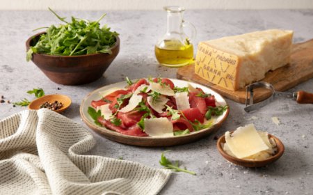 La prevenzione comincia dall'informazione: Grana Padano sostiene l'Obesity Day