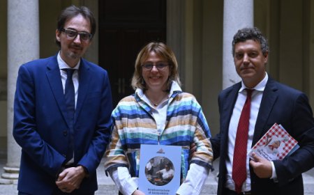 Mense scolastiche, a Milano nuove ricette e più attenzione ai gusti dei bambini